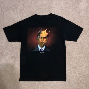 2017 Official Chance the Rapper “Thank You Obama”